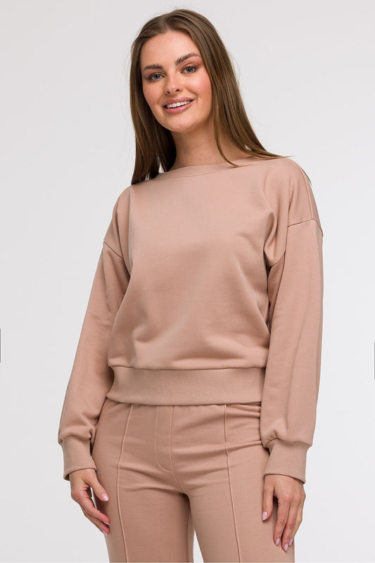  Sweatshirt model 211527 BeWear 