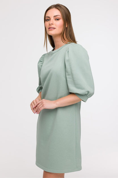 Robe de jour model 211538 BeWear 
