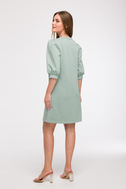  Robe de jour model 211538 BeWear 