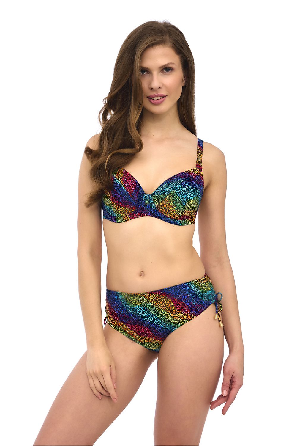  Soutien-gorge nageur model 211563 Lupo Line 