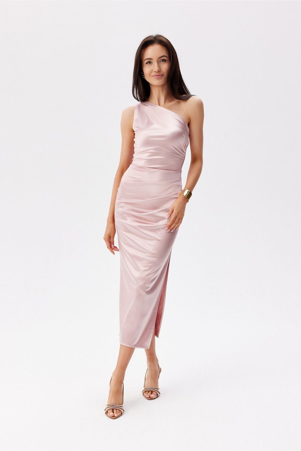  Robe de soirée model 211574 Roco Fashion 