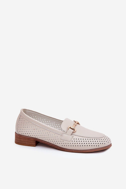  Moccasins model 211611 Step in style 