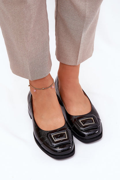  Ballerine model 211624 Step in style 