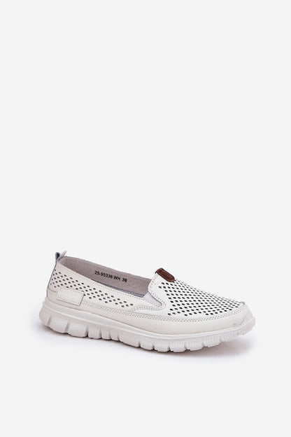  Ballerine model 211625 Step in style 