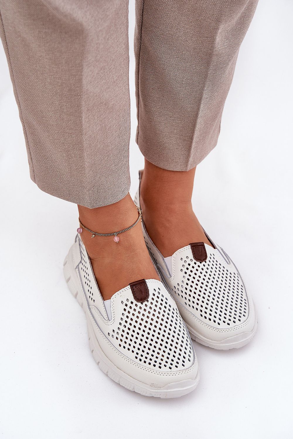  Ballerine model 211625 Step in style 