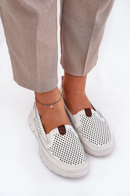  Ballerine model 211625 Step in style 
