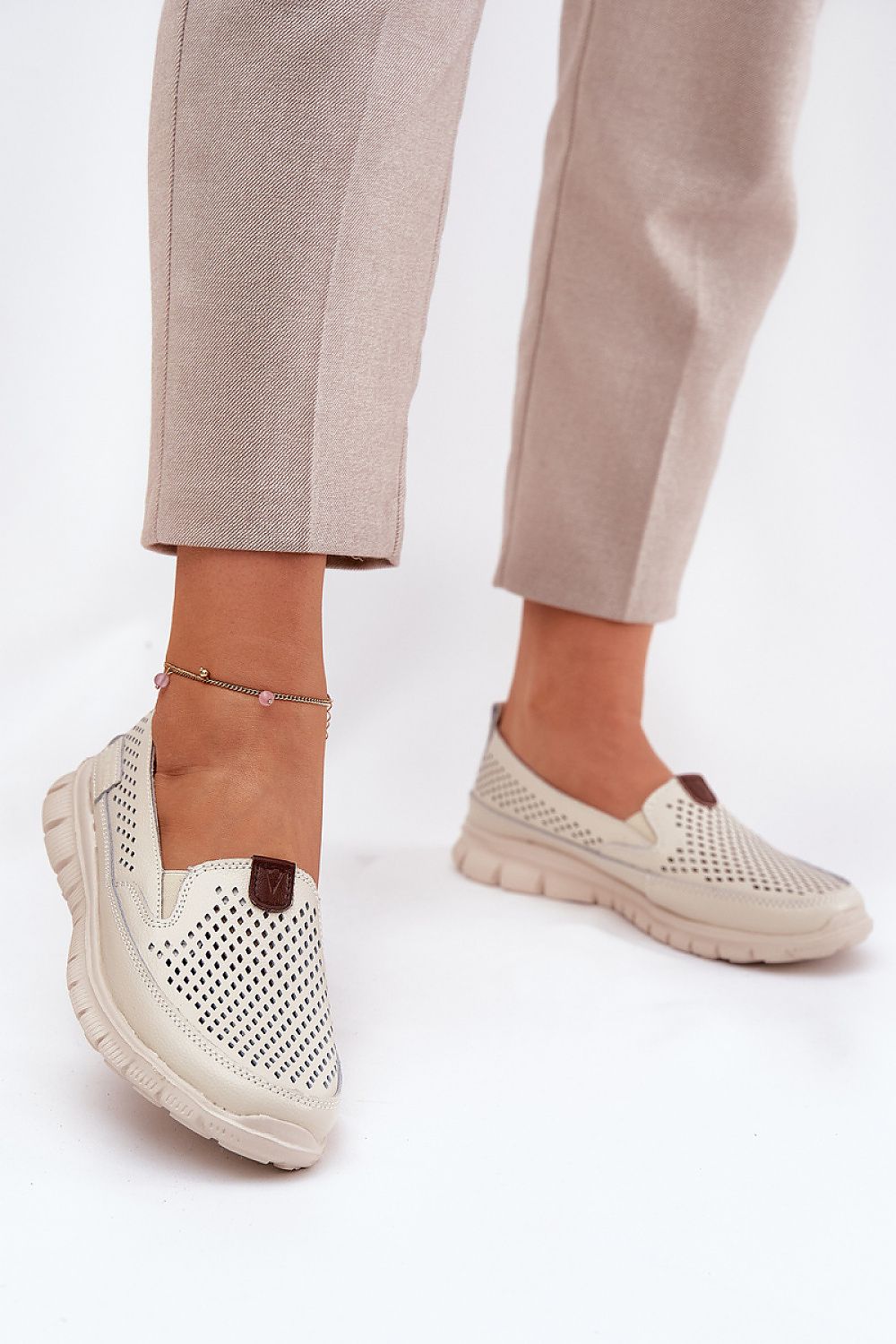  Ballerine model 211626 Step in style 