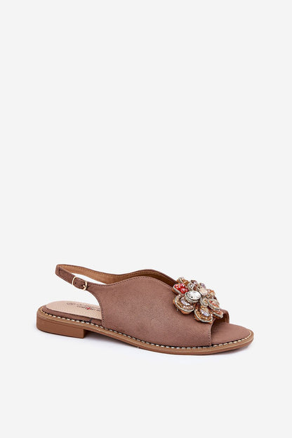  Sandales model 211628 Step in style 