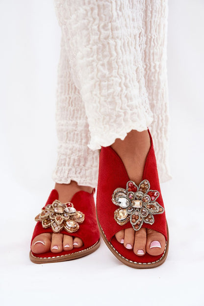  Sandales model 211629 Step in style 