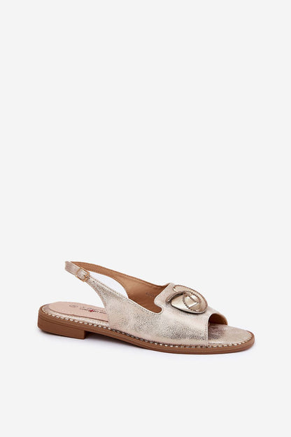  Sandales model 211632 Step in style 