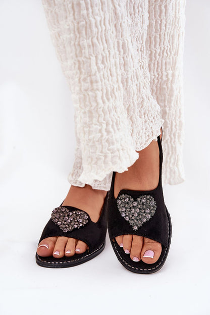  Sandales model 211635 Step in style 