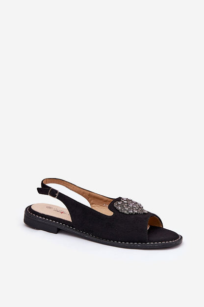  Sandales model 211635 Step in style 