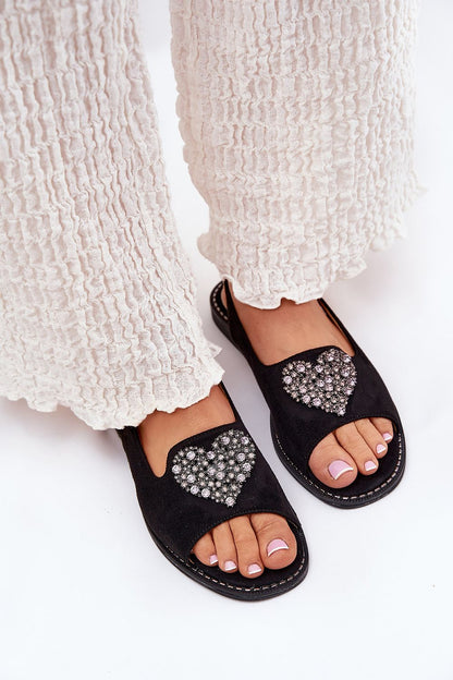  Sandales model 211635 Step in style 