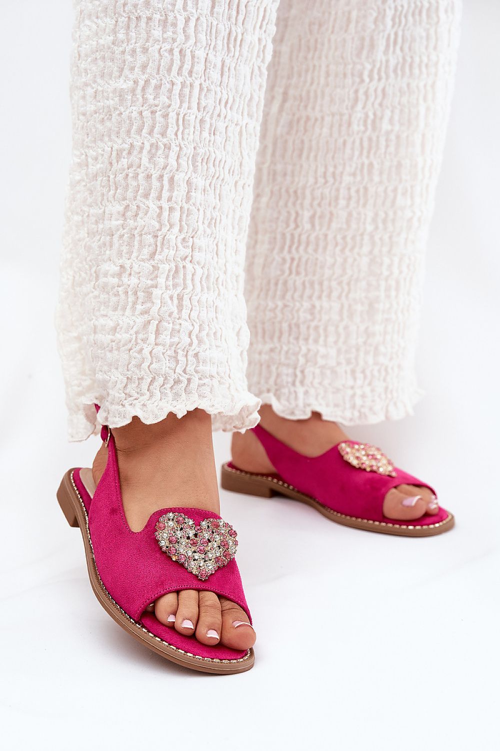  Sandales model 211636 Step in style 
