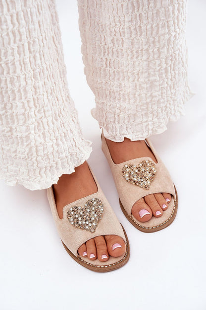  Sandales model 211637 Step in style 