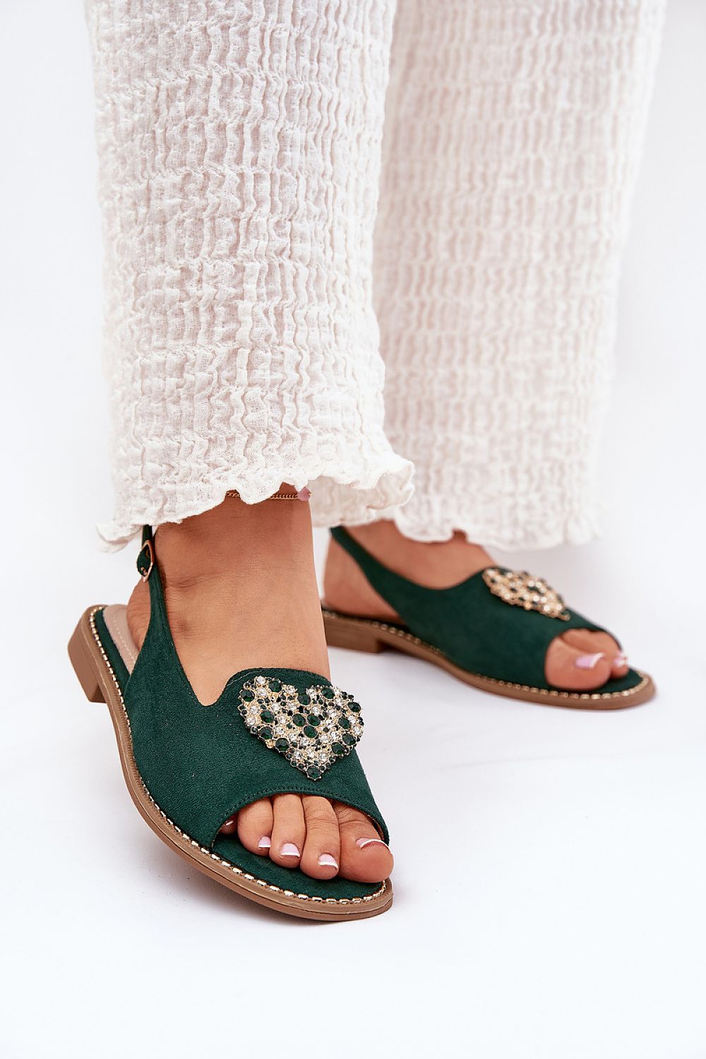  Sandales model 211638 Step in style 