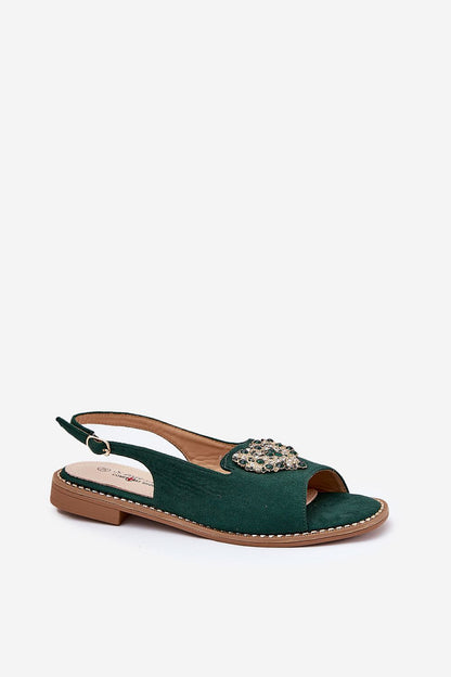  Sandales model 211638 Step in style 