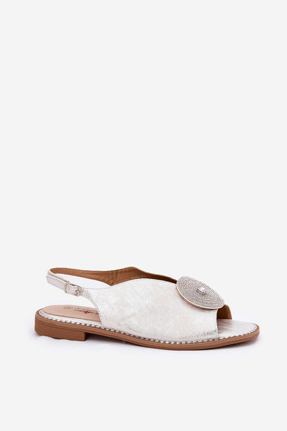  Sandales model 211639 Step in style 