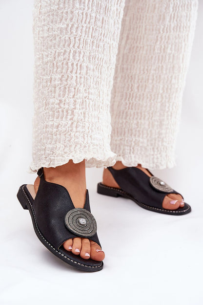  Sandales model 211640 Step in style 