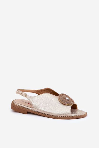  Sandales model 211641 Step in style 