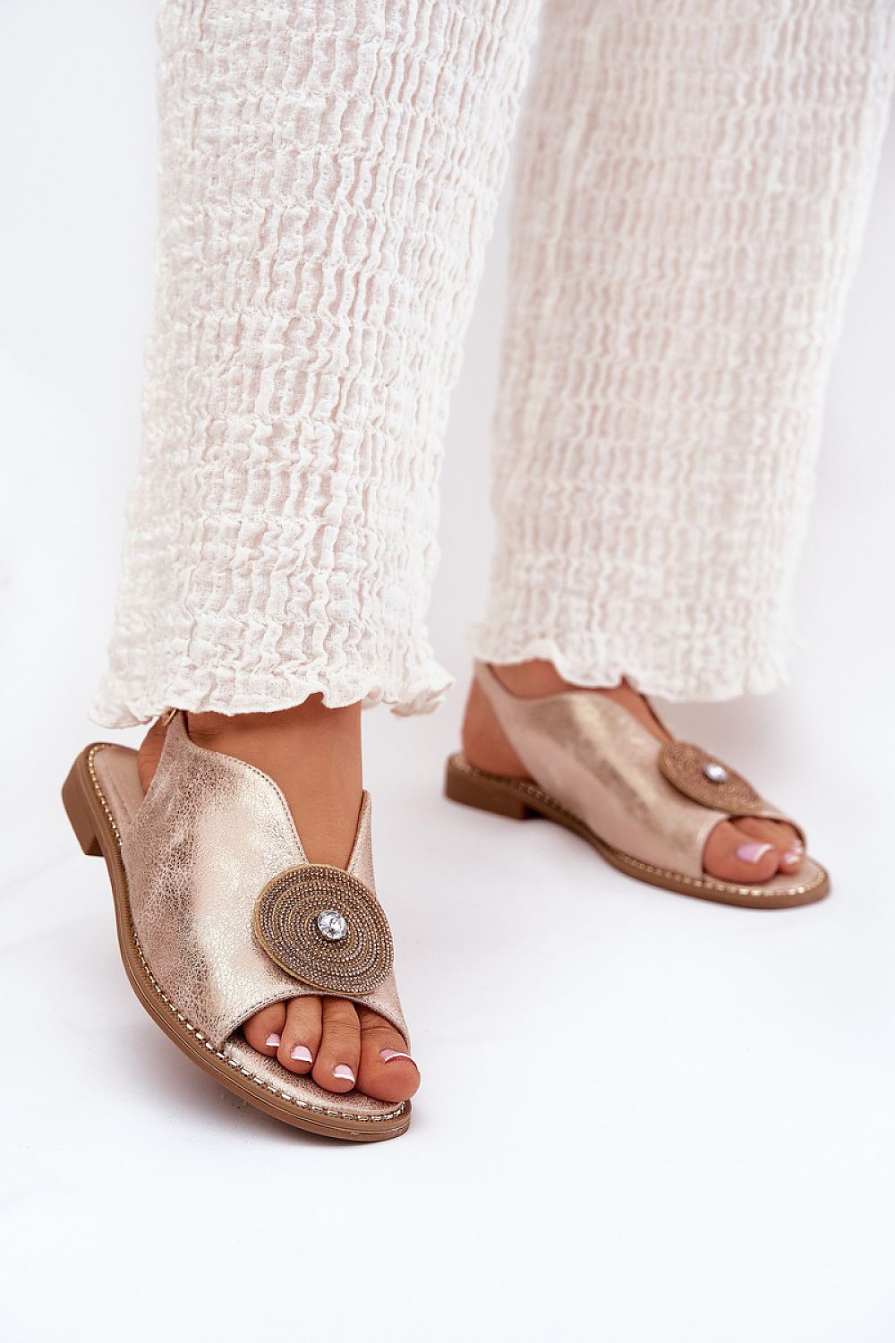  Sandales model 211642 Step in style 