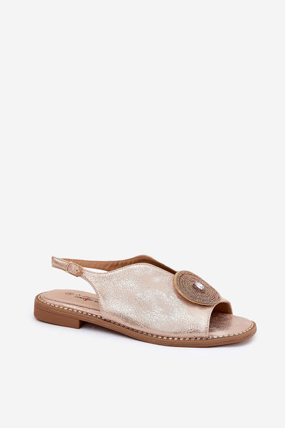  Sandales model 211642 Step in style 