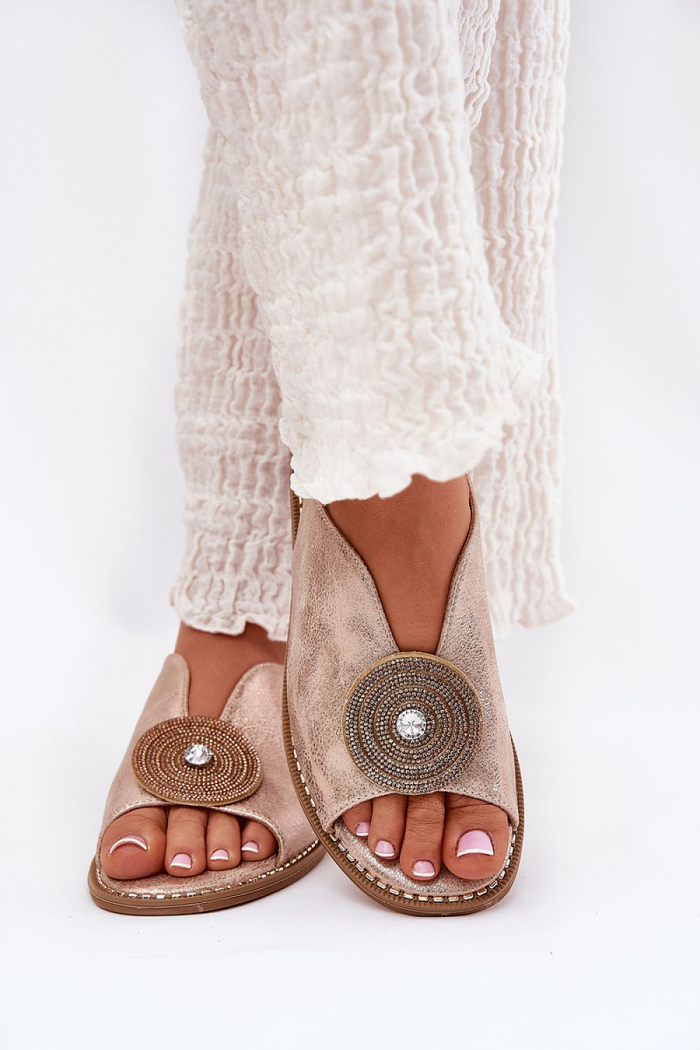  Sandales model 211642 Step in style 