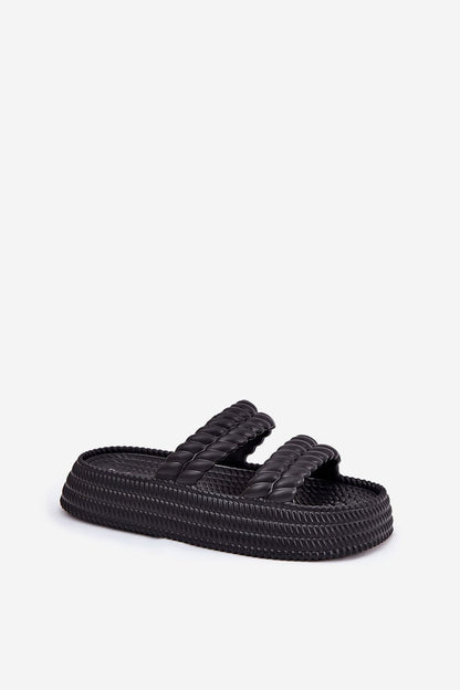  Clacquettes model 211670 Step in style 
