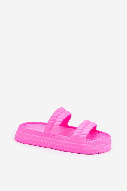 Clacquettes model 211672 Step in style 