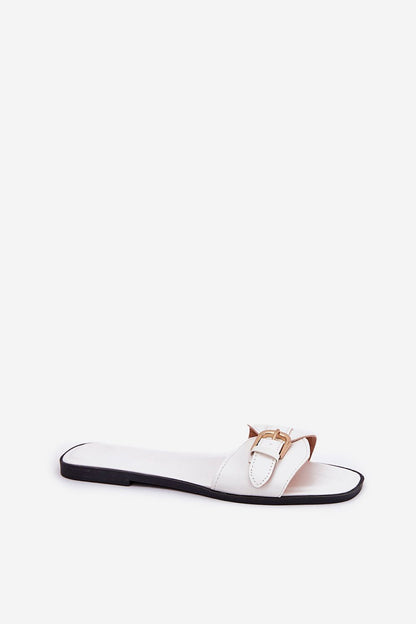  Clacquettes model 211690 Step in style 