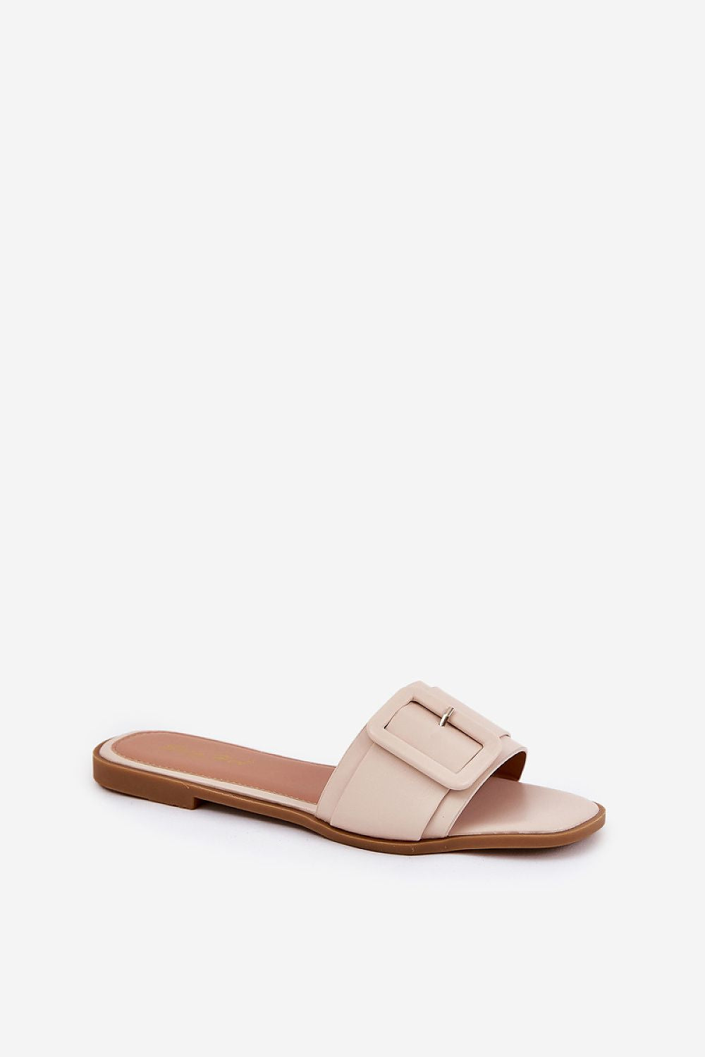  Clacquettes model 211702 Step in style 