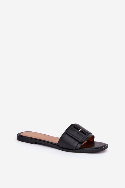  Clacquettes model 211703 Step in style 