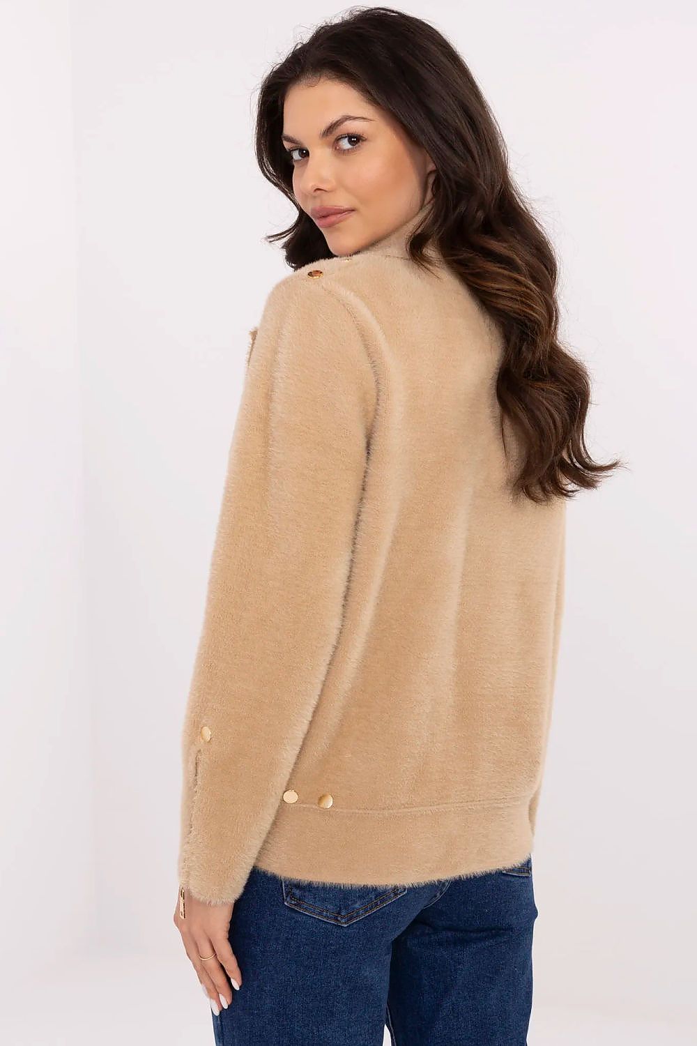  Veste model 211721 MBM 