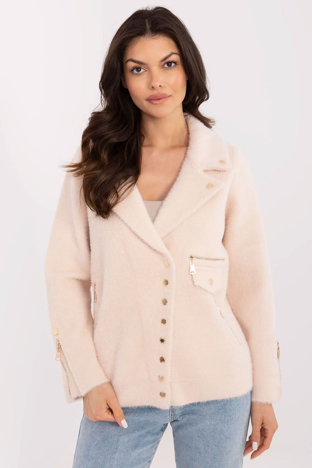  Veste model 211725 MBM 