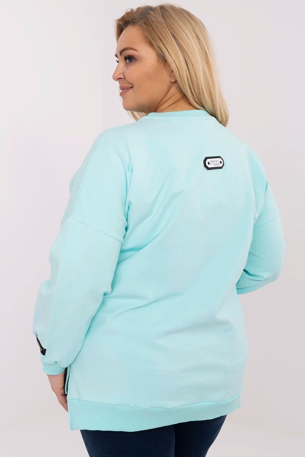 Sweatshirt model 211732 Relevance 