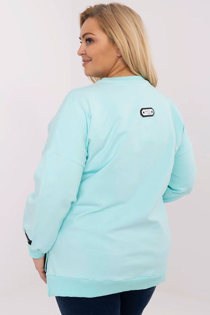  Sweatshirt model 211732 Relevance 