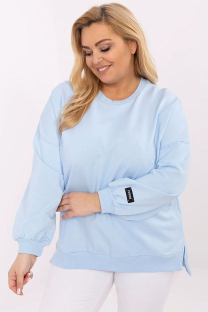  Sweatshirt model 211735 Relevance 