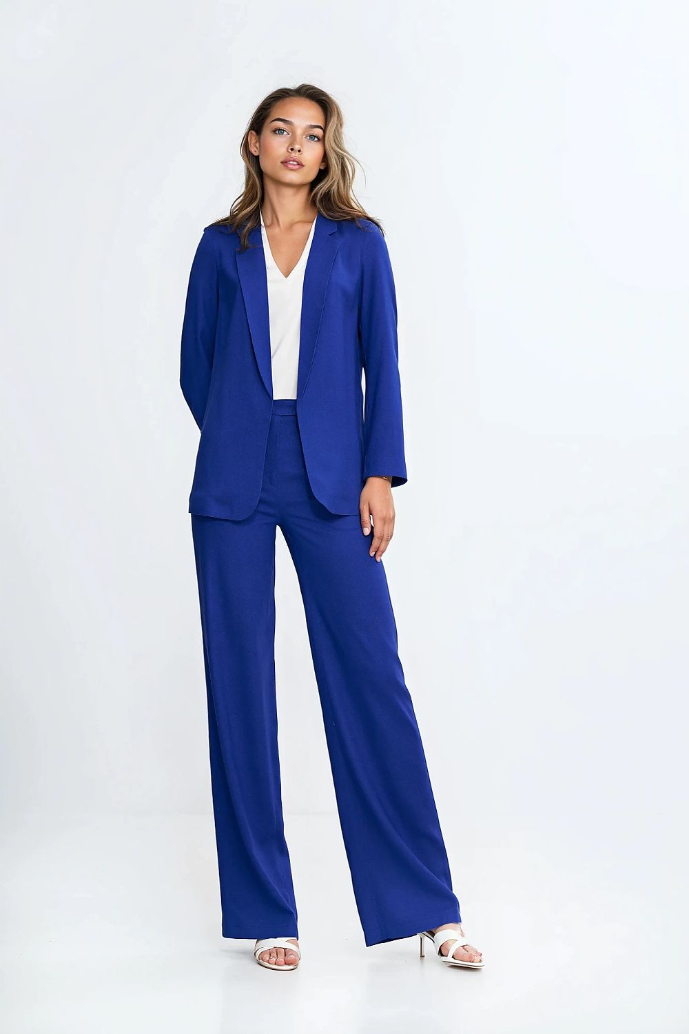  Pantalon femme model 211798 Nife 