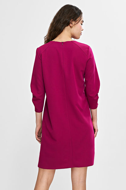  Robe de jour model 211816 Nife 