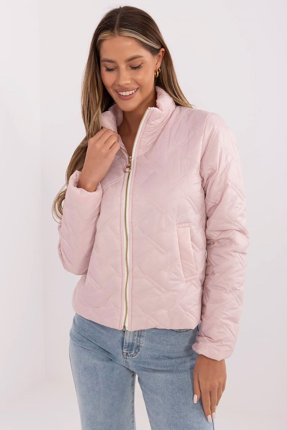  Veste model 211819 Italy Moda 