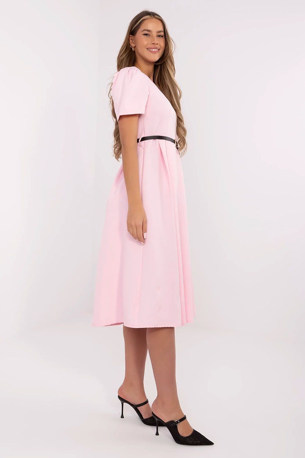  Robe de jour model 211828 Italy Moda 