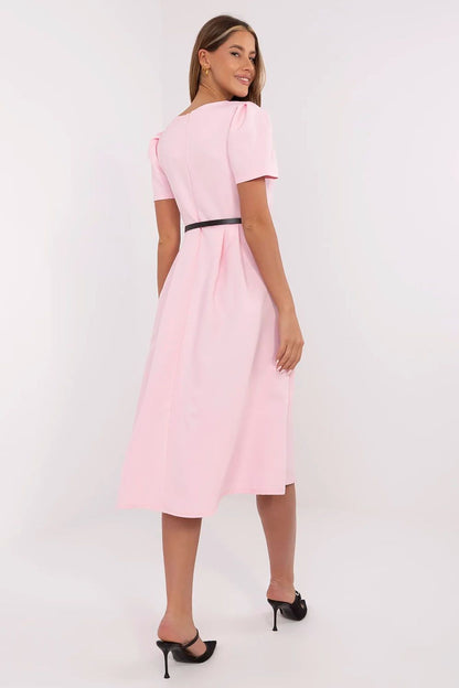  Robe de jour model 211828 Italy Moda 