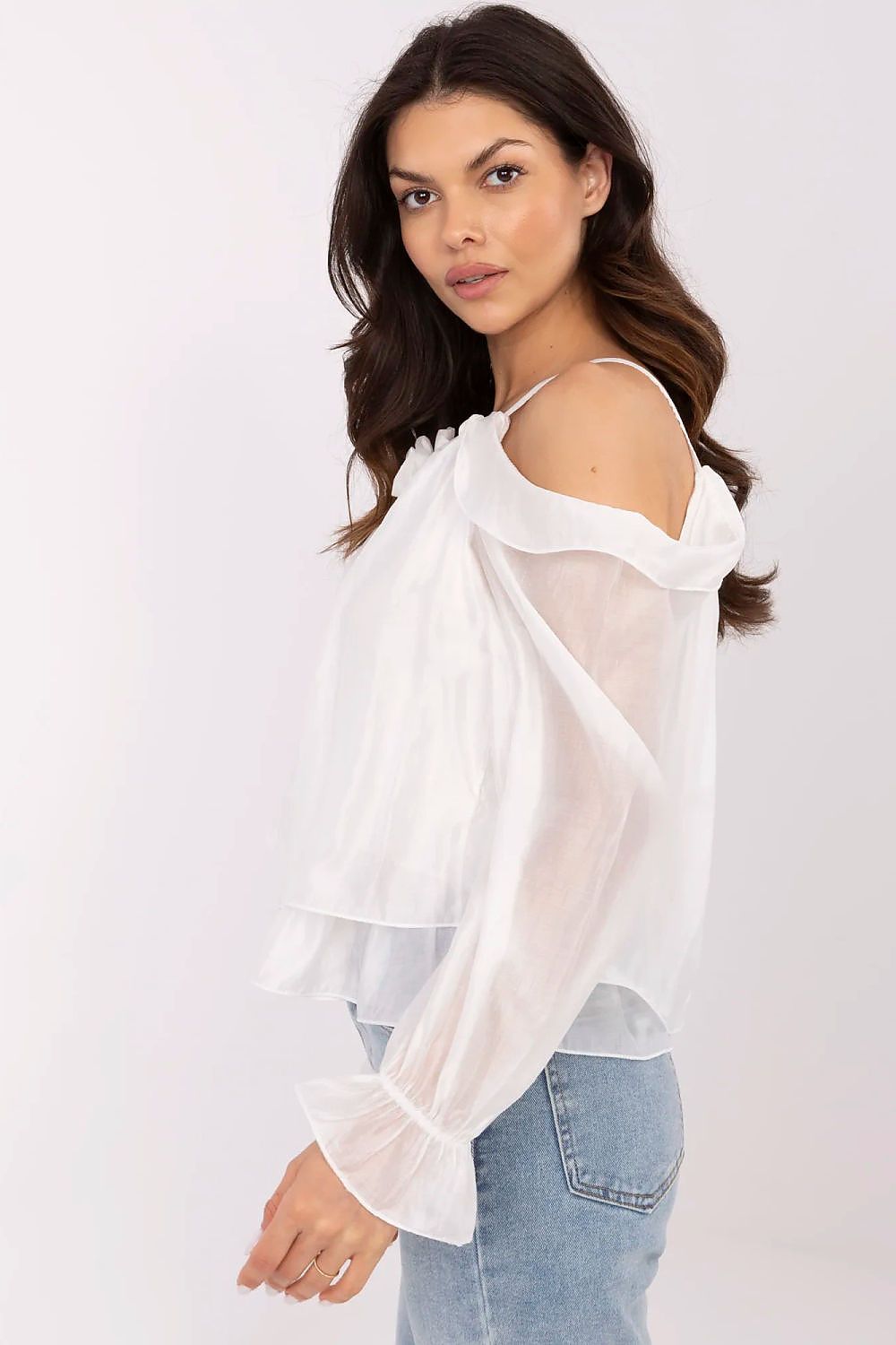  Chemisier model 211832 Italy Moda 