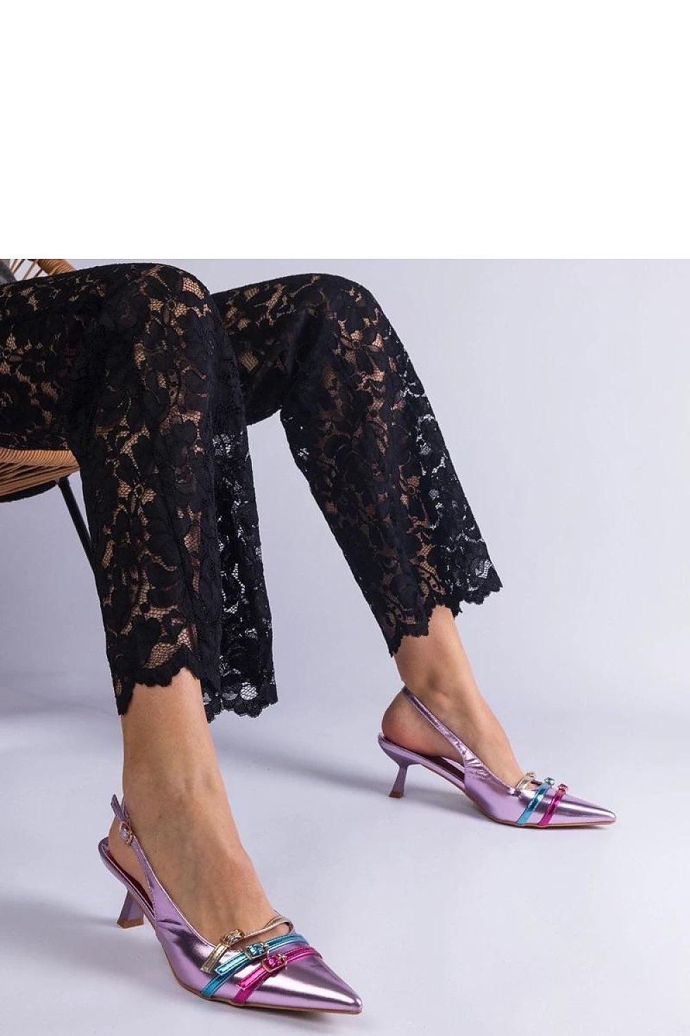  Talons hauts model 211858 PRIMO 