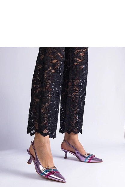  Talons hauts model 211858 PRIMO 