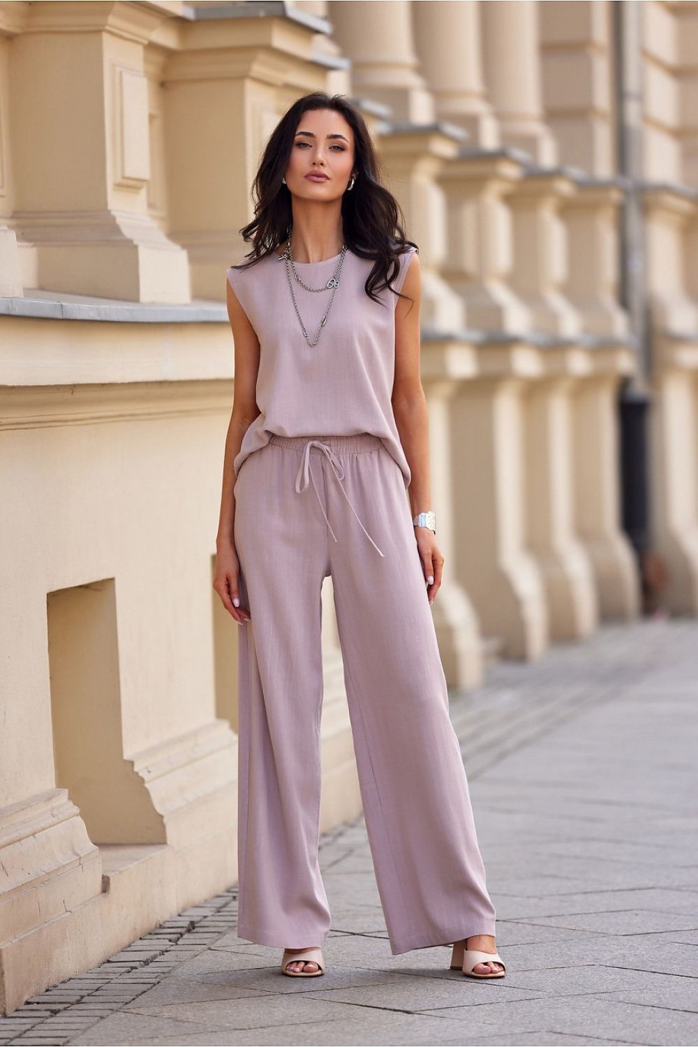  Chemisier model 211898 Roco Fashion 