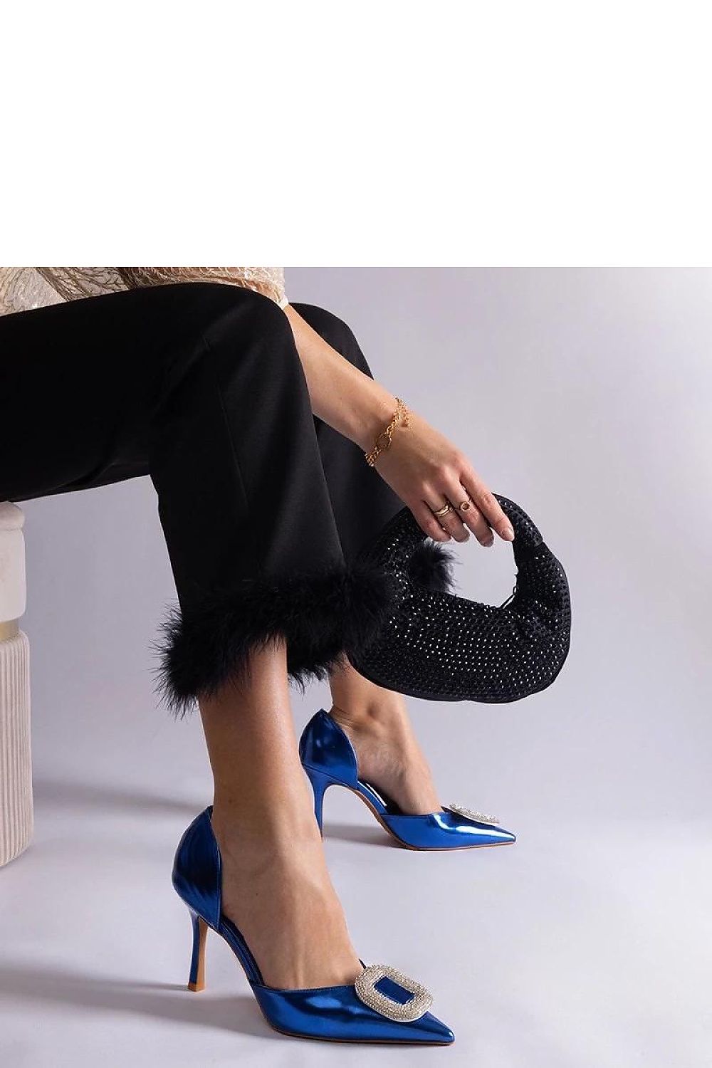  Talons hauts model 211910 PRIMO 