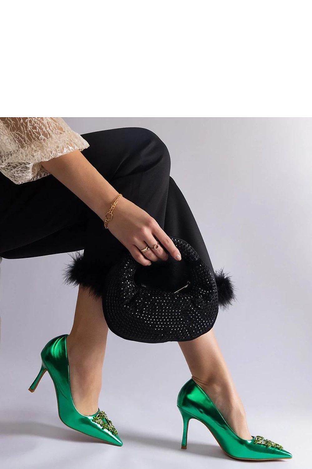  Talons hauts model 211912 PRIMO 