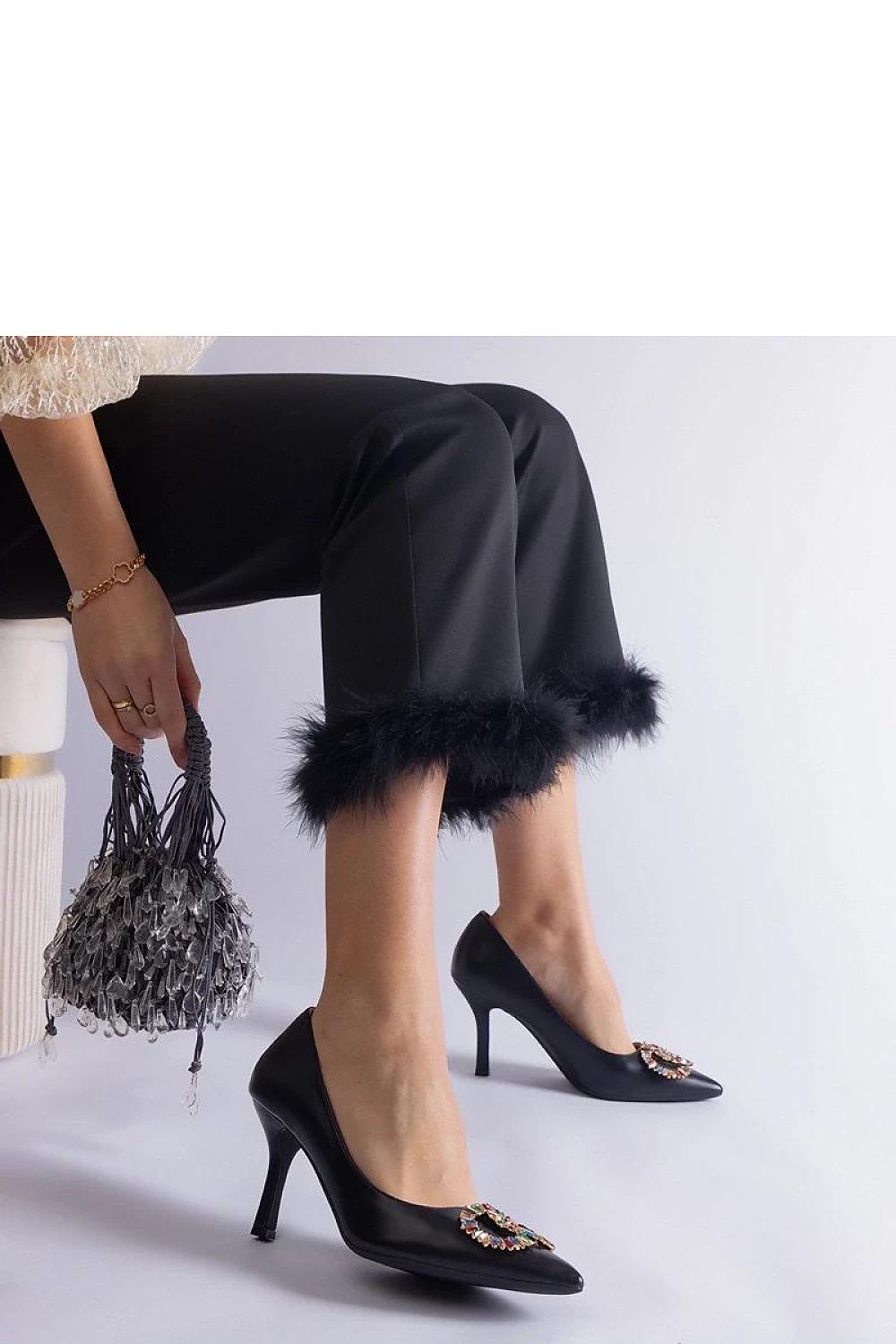  Talons hauts model 211914 PRIMO 