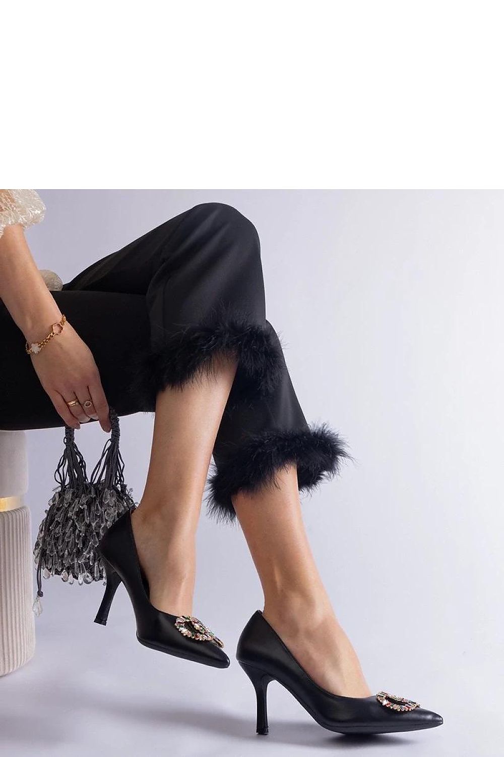  Talons hauts model 211914 PRIMO 